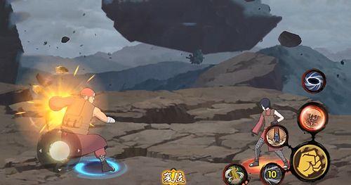 火影忍战最新爆料,神秘忍者崛起，忍者世界风云再起！